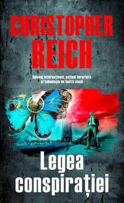 Legea conspirației (eBook, ePUB) - Reich, Christopher