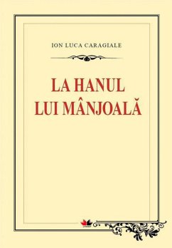La hanul lui Mânjoală (eBook, ePUB) - Caragiale, Ion Luca