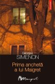 Prima ancheta a lui Maigret (eBook, ePUB)