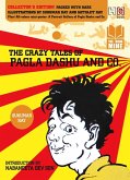 The Crazy Tales of Pagla Dashu and Co. (eBook, ePUB)
