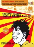 The Crazy Tales of Pagla Dashu and Co. (eBook, ePUB) The Crazy Tales of Pagla Dashu and Co. (eBook, ePUB)