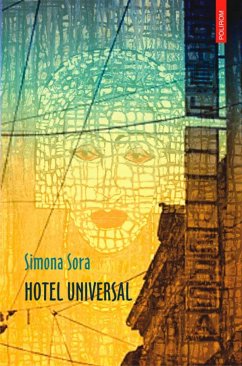 Hotel Universal (eBook, ePUB) - Sora, Simona