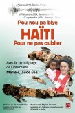 Haiti. Pour ne pas oublier (eBook, PDF)
