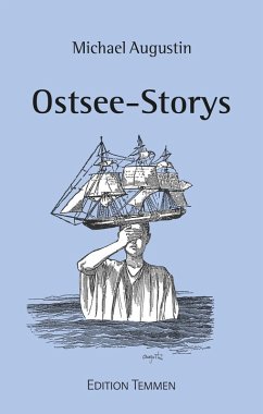 Ostsee-Storys (eBook, ePUB) - Augustin, Michael