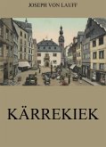 Kärrekiek (eBook, ePUB)