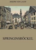 Springinsröckel (eBook, ePUB)