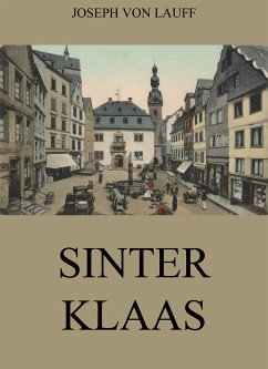 Sinter Klaas (eBook, ePUB) - Lauff, Joseph von