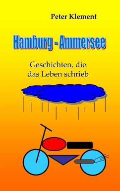Hamburg - Ammersee (eBook, ePUB) Hamburg - Ammersee (eBook, ePUB)