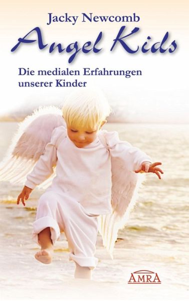 Angel Kids (eBook, ePUB) Angel Kids (eBook, ePUB)