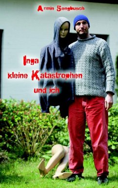 Inga, kleine Katastrophen und ich (eBook, ePUB)