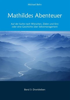 Mathildes Abenteuer Band 3 (eBook, ePUB)