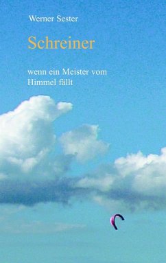 Schreiner (eBook, ePUB)