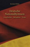 Deutsche Nationalhymnen (eBook, ePUB)