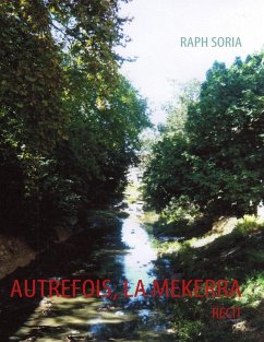 Autrefois, la Mékerra (eBook, ePUB)