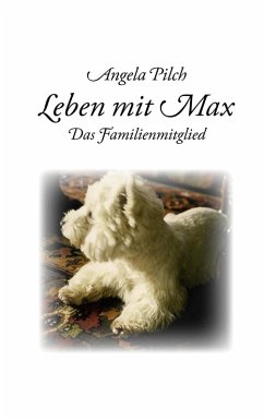 Leben mit Max (eBook, ePUB) - Pilch, Angela