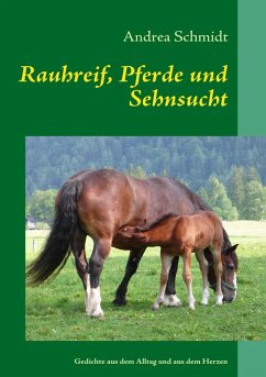 Rauhreif, Pferde und Sehnsucht (eBook, ePUB)