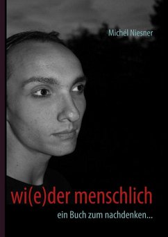 Cover wi(e)der menschlich (eBook, ePUB)