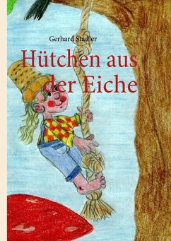 Cover Hütchen aus der Eiche (eBook, ePUB)