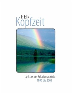 Kopfzeit (eBook, ePUB)