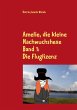 Amelie, die kleine Nachwuchshexe... - Bild 1