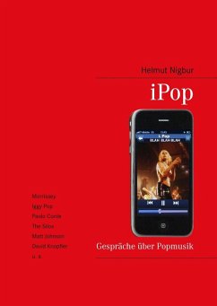 iPop (eBook, ePUB)