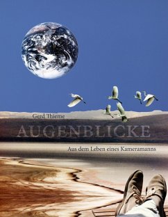 Augenblicke (eBook, ePUB)