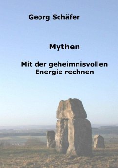 Cover Mythen (eBook, ePUB)