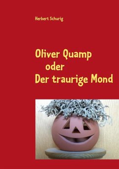 Oliver Quamp (eBook, ePUB)