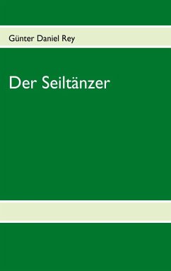 Der Seiltänzer (eBook, ePUB)