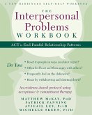 Interpersonal Problems Workbook (eBook, ePUB)