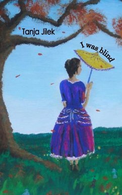 Cover I was blind (eBook, ePUB)