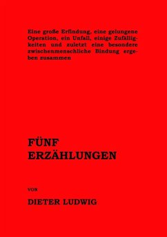 Fünf Erzählungen (eBook, ePUB) Fünf Erzählungen (eBook, ePUB)