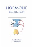 Hormone - eine Übersicht (eBook, ePUB)