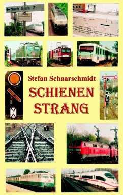 Schienenstrang (eBook, ePUB)