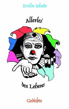 Cover Allerlei des Lebens (eBook, ePUB)