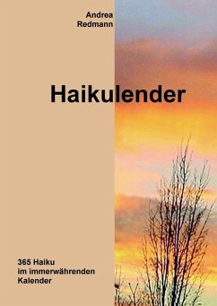 Haikulender (eBook, ePUB)