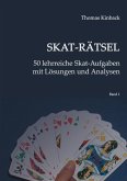 Skat-Rätsel (eBook, ePUB)