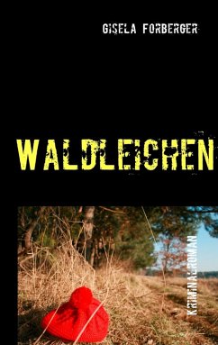 Waldleichen (eBook, ePUB)