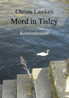 Cover Mord in Tisley (eBook, ePUB)