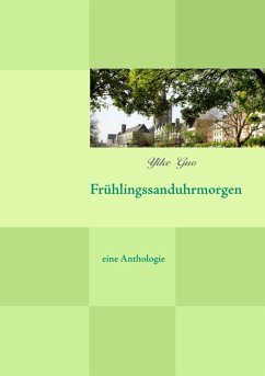 Frühlingssanduhrmorgen (eBook, ePUB)