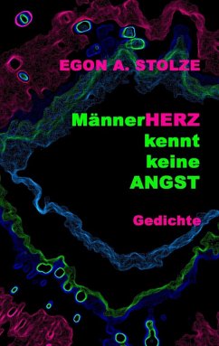 MännerHerz kennt keine Angst (eBook, ePUB)