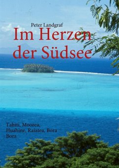 Im Herzen der Südsee (eBook, ePUB) - Landgraf, Peter