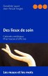 Des lieux de soin (eBook, ePUB) - Bild 1