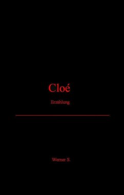Cover Cloé (eBook, ePUB)