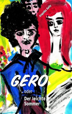 Cover Gero oder Der leichte Sommer (eBook, ePUB)