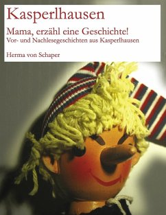 Cover Kasperlhausen (eBook, ePUB)