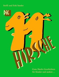 Elf Hirsche (eBook, ePUB)