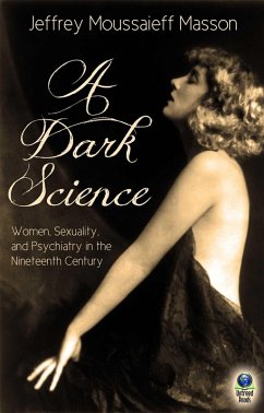 Cover A Dark Science: (eBook, ePUB)