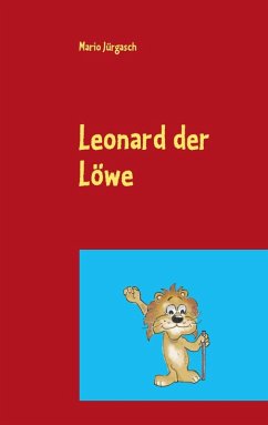 Leonard der Löwe (eBook, ePUB)
