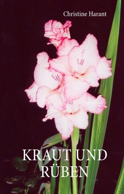 Cover Kraut und Rüben (eBook, ePUB)
